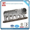 Aluminium intake manifold with high quality and most competitive price